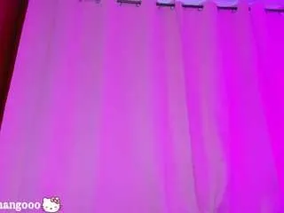 mangoshake — show ass + spanks [111 tokens remaining]