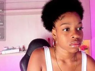 marabaker on CamSoda 