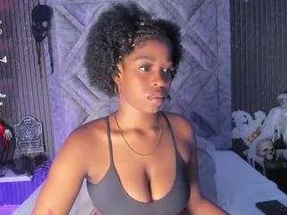 marabaker on CamSoda 