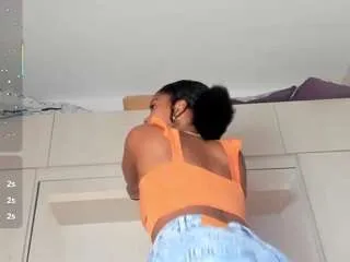 marabaker on CamSoda 