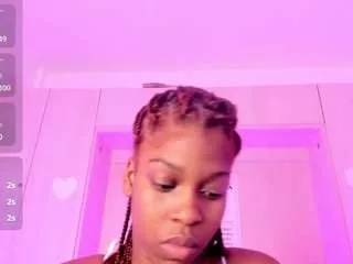 marabaker on CamSoda 