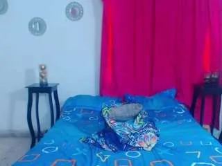 Offline marcela-browm on CamSoda