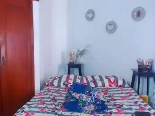 Offline marcela-browm on CamSoda