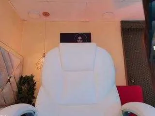 Offline marcela-davila on CamSoda