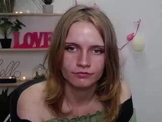 Offline margaritakiss on CamSoda