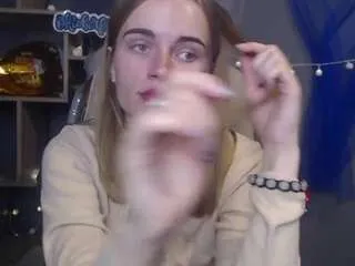 Offline margaritakiss on CamSoda