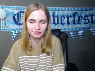 Offline margaritakiss on CamSoda