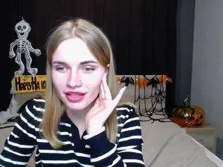 Offline margaritakiss on CamSoda