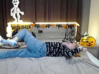 Offline margaritakiss on CamSoda