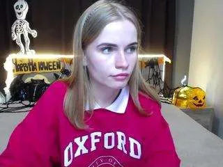 Offline margaritakiss on CamSoda