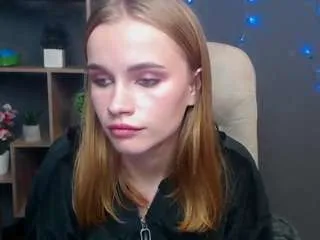 Offline margaritakiss on CamSoda
