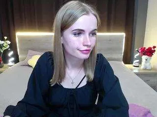 Offline margaritakiss on CamSoda