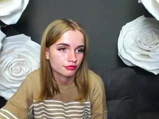 Offline margaritakiss on CamSoda