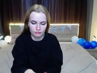 Offline margaritakiss on CamSoda