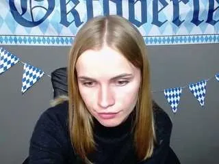 Offline margaritakiss on CamSoda
