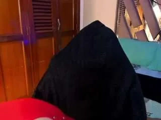 Offline mariapaulareal on CamSoda