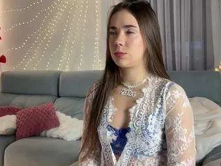 martasantos on CamSoda