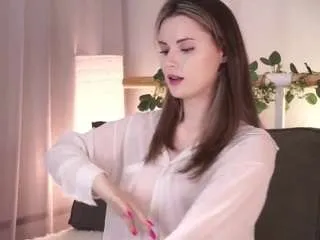 Freechat maudhaskell on CamSoda