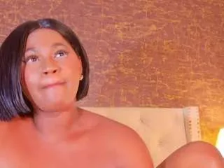 mayrapreston on CamSoda