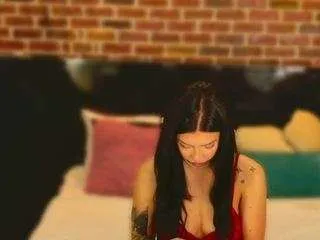 Offline megansin on CamSoda