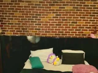 Offline megansin on CamSoda