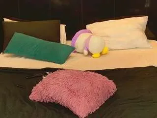 Offline megansin on CamSoda