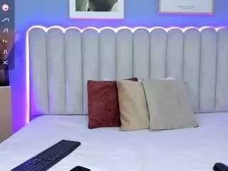 Private meghanparker1 on CamSoda