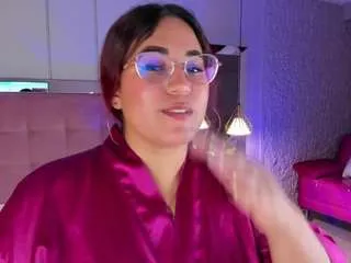 Offline melissakarterrs on CamSoda