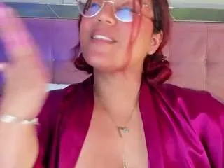 Offline melissakarterrs on CamSoda