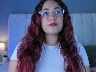 Offline melissakarterrs on CamSoda