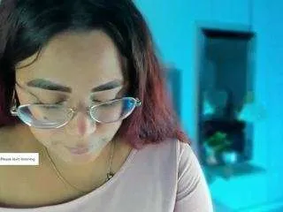 Offline melissakarterrs on CamSoda