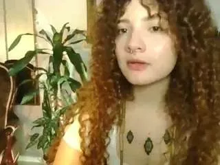 Offline merida-red on CamSoda