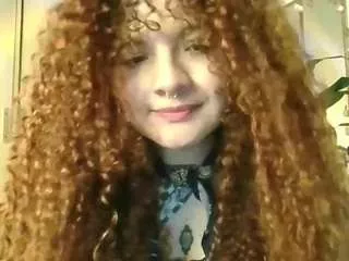 Offline merida-red on CamSoda