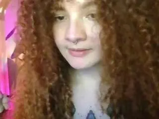 Offline merida-red on CamSoda