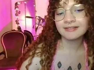 Offline merida-red on CamSoda