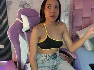 Private mia-duarte-1 on CamSoda