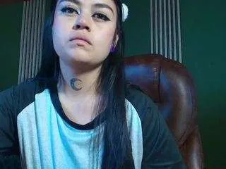 Freechat miamorelli on CamSoda