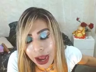 Offline miayshaveiro on CamSoda