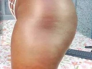 miissbnasty on CamSoda 