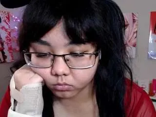 Freechat moertomlly on CamSoda