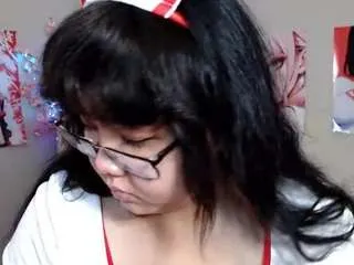 Freechat moertomlly on CamSoda