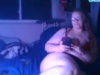 morremarie on CamSoda 