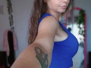 muhriesuh on CamSoda