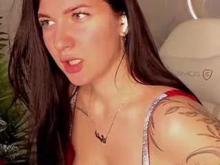 Offline mybabyisperfect on CamSoda