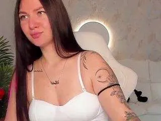 Offline mybabyisperfect on CamSoda