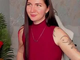 Offline mybabyisperfect on CamSoda