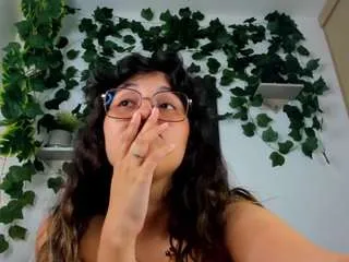 Offline nataliepeterson on CamSoda