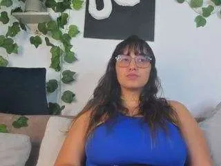 Offline nataliepeterson on CamSoda