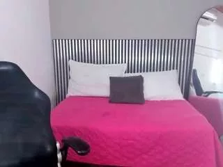 natashajurado on CamSoda 