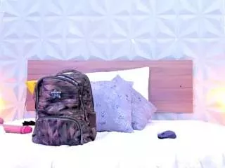 natashajurado on CamSoda 